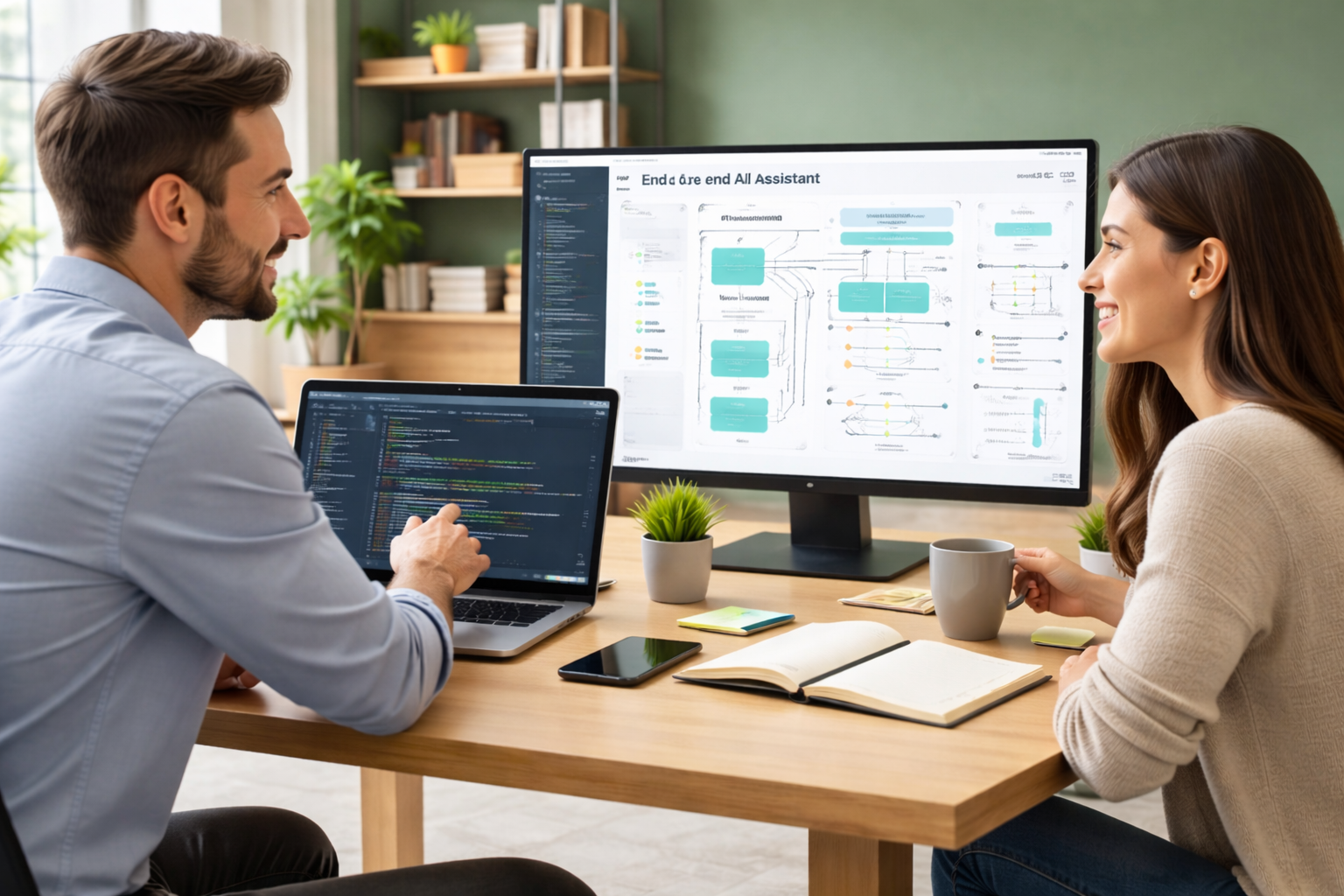 Proyecto final de asistente con IA, RAG, evaluación y métricas